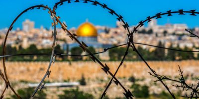 Is Israel Safe To Travel? Let’s Check The Statistics!